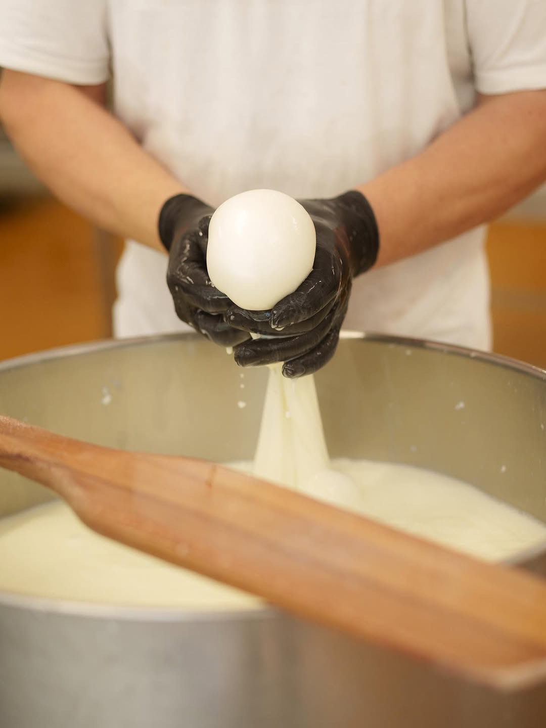 How a canyon became the home of Montenegro’s premium cheese