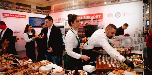 Posjetite Horeca Fair Montenegro i  uživajte u prezentaciji Horeca Support