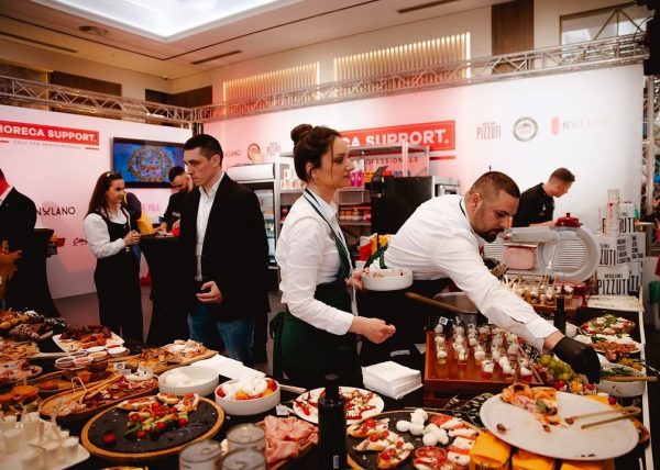 Posjetite Horeca Fair Montenegro i  uživajte u prezentaciji Horeca Support