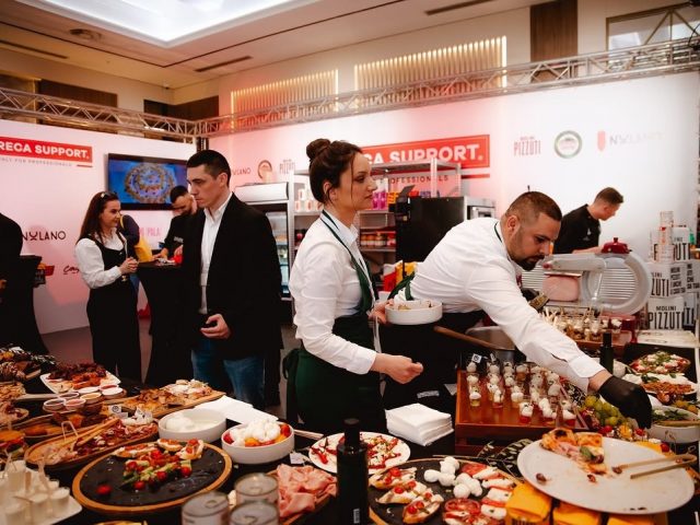 Posjetite Horeca Fair Montenegro i  uživajte u prezentaciji Horeca Support