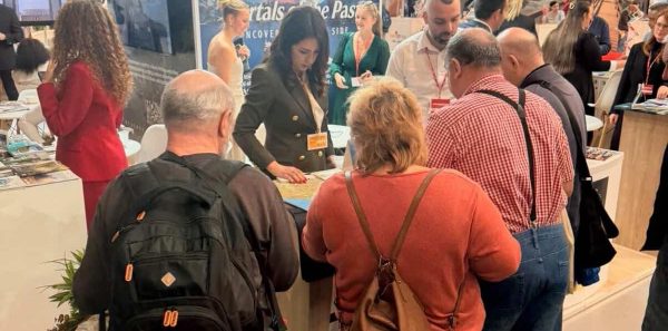 Nastup TO Tivat na sajmu u Pragu važan korak u jačanju promocije na češkom tržištu