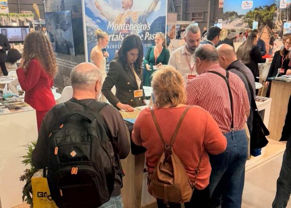 Nastup TO Tivat na sajmu u Pragu važan korak u jačanju promocije na češkom tržištu