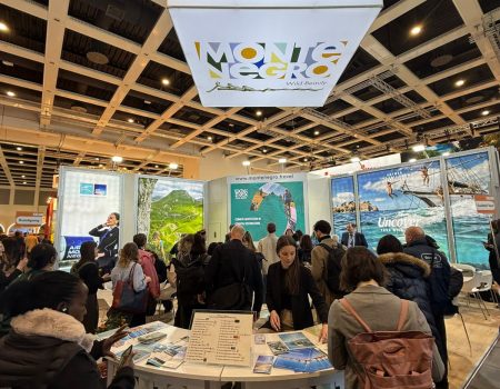 TO Bar na sajmu u Berlinu: Pozicioniranje grada kao atraktivne mediteranske destinacije