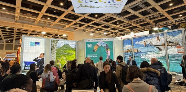 TO Bar na sajmu u Berlinu: Pozicioniranje grada kao atraktivne mediteranske destinacije