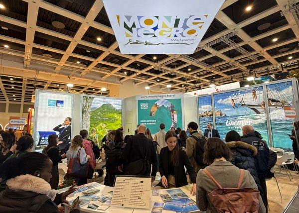 TO Bar na sajmu u Berlinu: Pozicioniranje grada kao atraktivne mediteranske destinacije