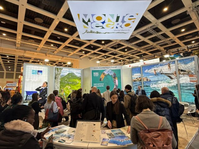 TO Bar na sajmu u Berlinu: Pozicioniranje grada kao atraktivne mediteranske destinacije