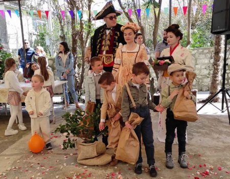 Fešta kamelija: Priča koja cvjeta kroz vjekove