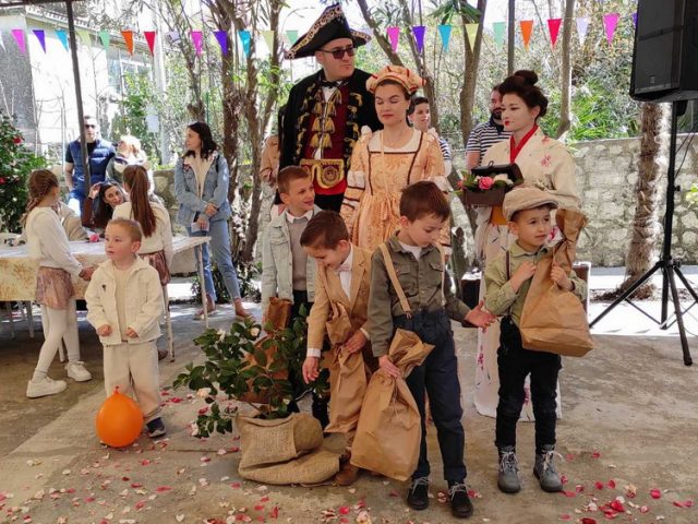 Fešta kamelija: Priča koja cvjeta kroz vjekove