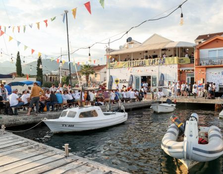 Život uz more: Proljeće donosi “Festival vjetra” u Tivat