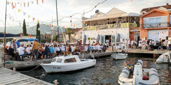 Život uz more: Proljeće donosi “Festival vjetra” u Tivat