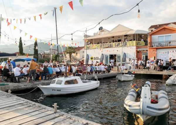 Život uz more: Proljeće donosi “Festival vjetra” u Tivat
