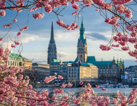 Wizz Air uvodi novu liniju Podgorica – Hamburg