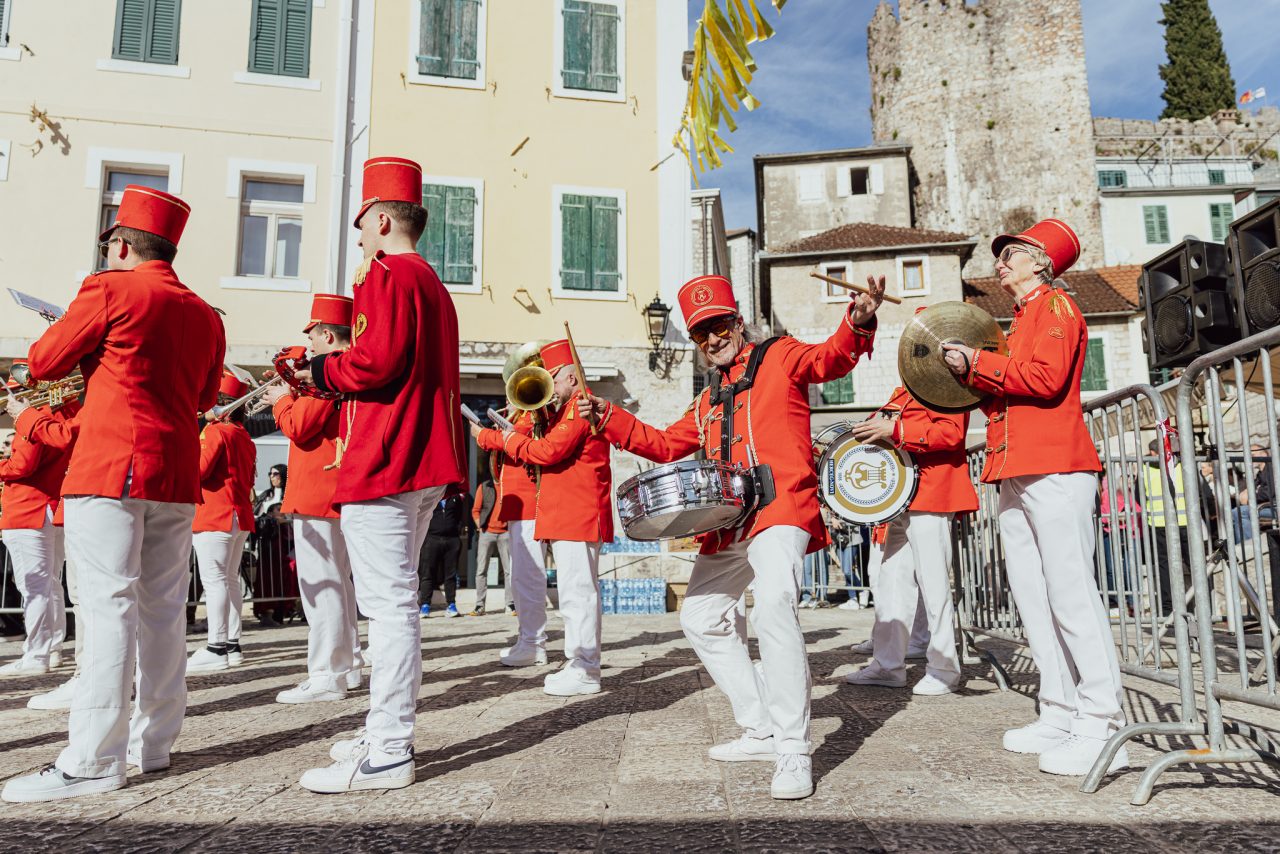 Banićević: Praznik mimoze još jednom potvrdio status jednog od najvažnijih zimskih festivala u regionu