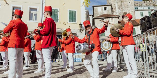 Banićević: Praznik mimoze još jednom potvrdio status jednog od najvažnijih zimskih festivala u regionu