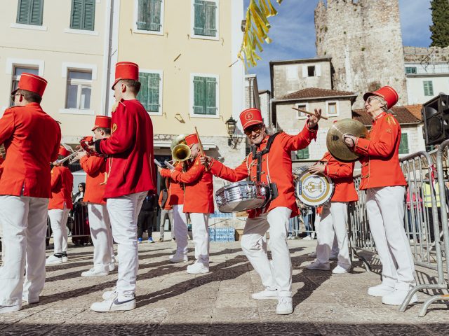 Banićević: Praznik mimoze još jednom potvrdio status jednog od najvažnijih zimskih festivala u regionu