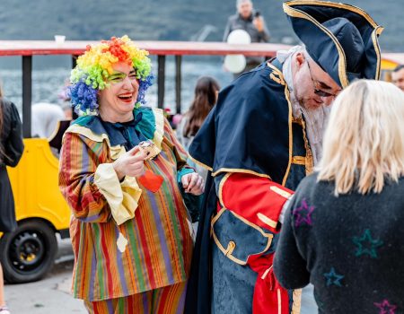 Priča o Karnevalu: Kako duhom pobijediti sve nevolje?