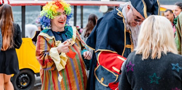 Priča o Karnevalu: Kako duhom pobijediti sve nevolje?