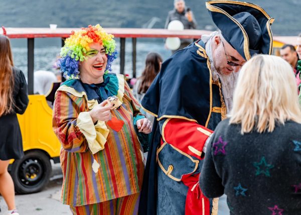 Priča o Karnevalu: Kako duhom pobijediti sve nevolje?