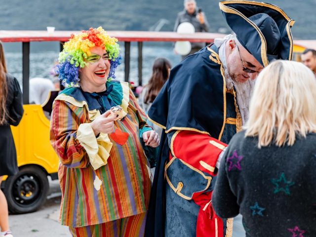 Priča o Karnevalu: Kako duhom pobijediti sve nevolje?