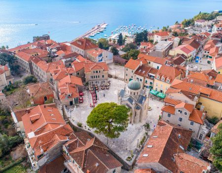 TO Herceg Novi jača prisustvo na skandinavskom tržištu