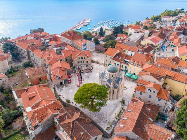 TO Herceg Novi jača prisustvo na skandinavskom tržištu