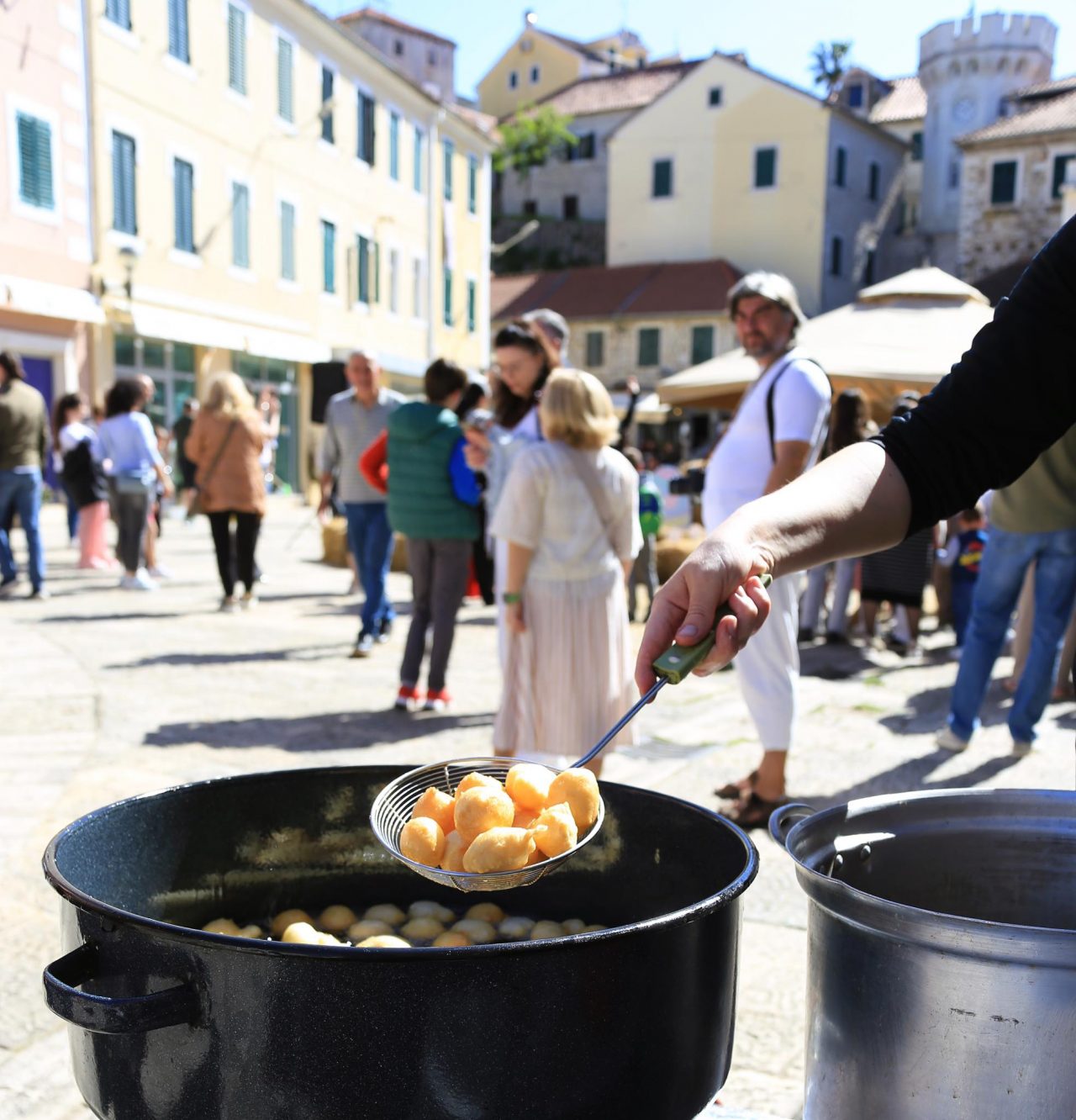 Dva uskršnja vikenda u Novom: “Biram radost” za cijelu porodicu!