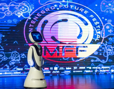 Montenegro Future Festival: Bar grad inovacija i novih ideja