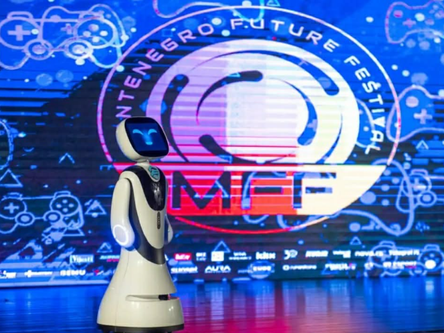 Montenegro Future Festival: Bar grad inovacija i novih ideja