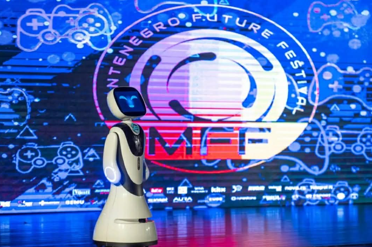 Montenegro Future Festival: Bar grad inovacija i novih ideja