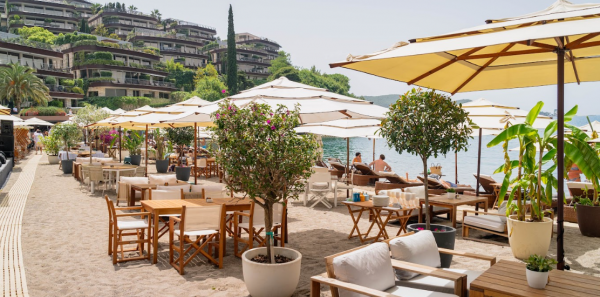 Dukley Beach&Bar otvara sezonu Burger festivalom za prvomajske praznike