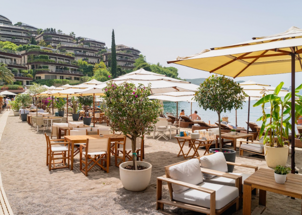 Dukley Beach&Bar otvara sezonu Burger festivalom za prvomajske praznike