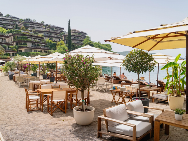 Dukley Beach&Bar otvara sezonu Burger festivalom za prvomajske praznike