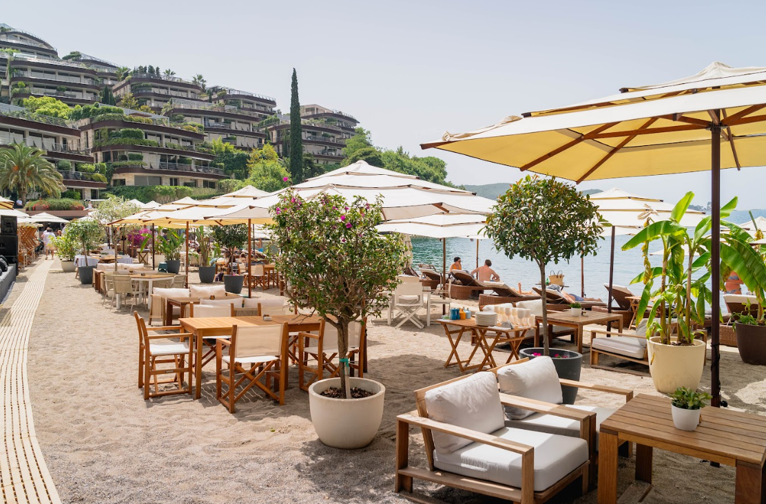 Dukley Beach&Bar otvara sezonu Burger festivalom za prvomajske praznike