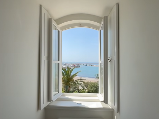 Prošetajte renoviranim Dvorcem kralja Nikole u Baru