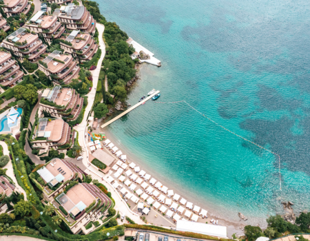 Dukley Beach & Bar Opens the Season with a Burger Festival for the May Day Holidays