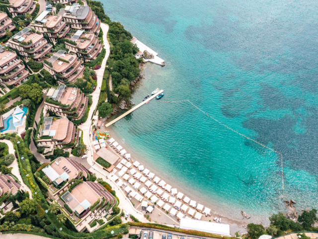 Dukley Beach & Bar Opens the Season with a Burger Festival for the May Day Holidays