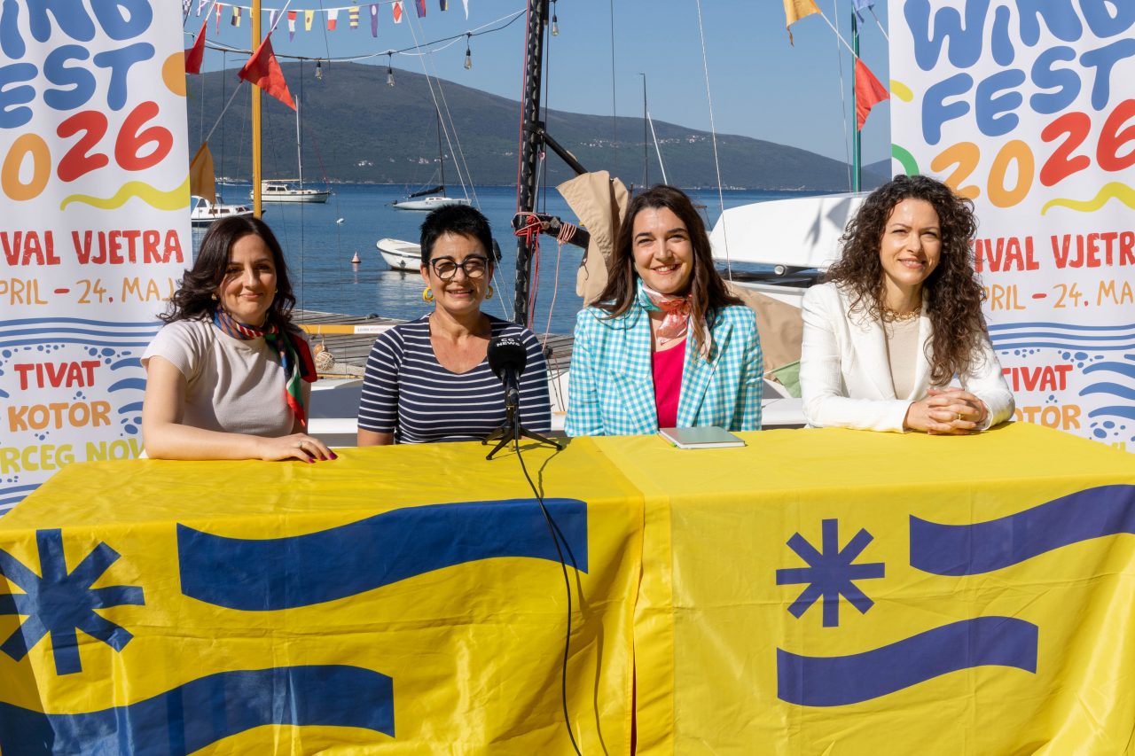 Festival vjetra direktan doprinos održivom razvoju Tivta