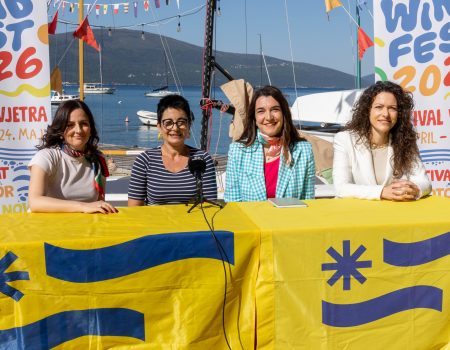 Festival vjetra direktan doprinos održivom razvoju Tivta