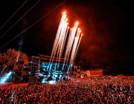 EXIT festival ovog ljeta u Crnoj Gori