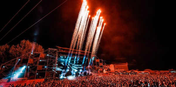 EXIT festival ovog ljeta u Crnoj Gori