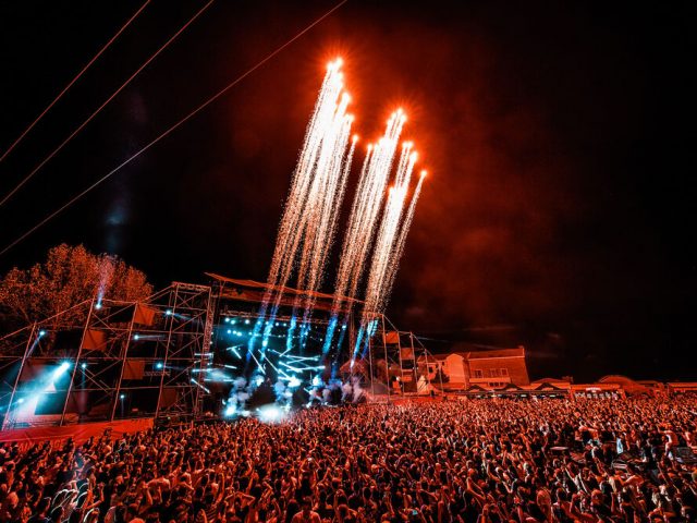 EXIT festival ovog ljeta u Crnoj Gori