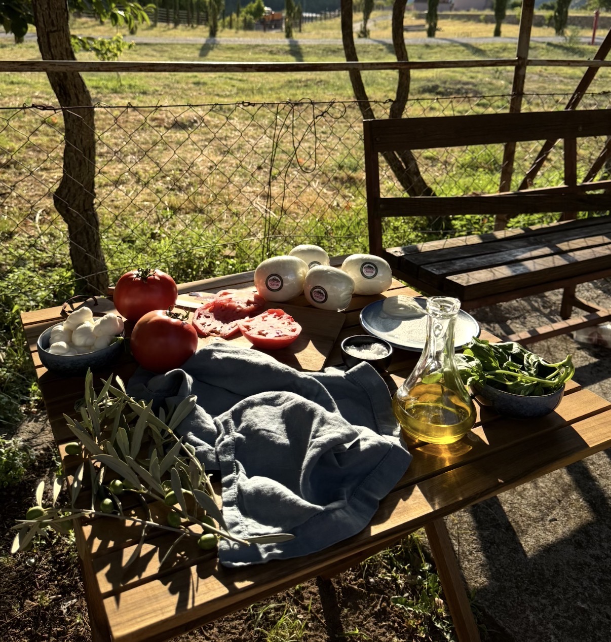 Highland Canyon ukusi: Razlog više da se okupimo