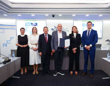 Regionalni fond za izazove dodijelio skoro pola miliona eura za projekat iz Crne Gore