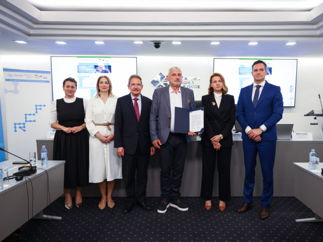 Regionalni fond za izazove dodijelio skoro pola miliona eura za projekat iz Crne Gore