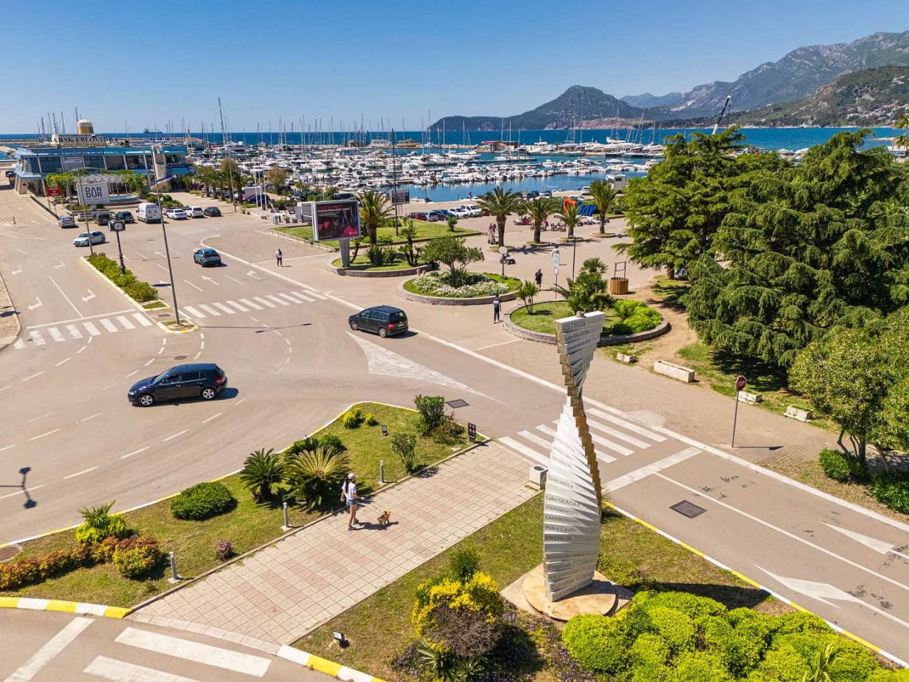 Bar – mjesto susreta turizma, inovacija i novih poslovnih prilika