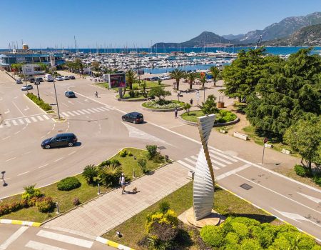 Bar – mjesto susreta turizma, inovacija i novih poslovnih prilika