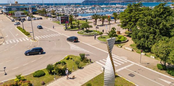 Bar – mjesto susreta turizma, inovacija i novih poslovnih prilika