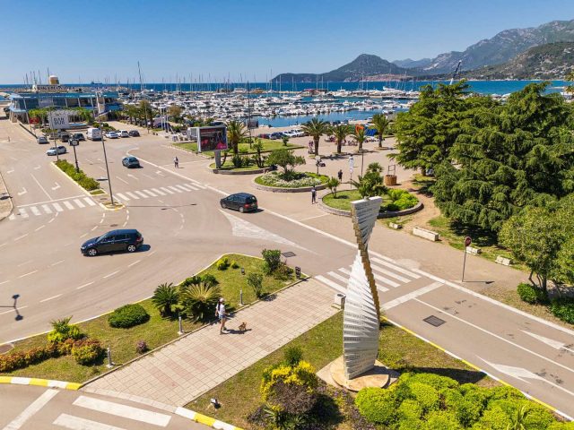 Bar – mjesto susreta turizma, inovacija i novih poslovnih prilika