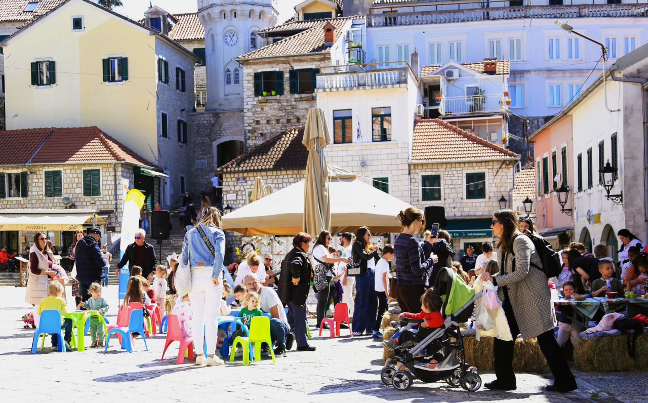 Gosti iz Bijeljine se rado vraćaju Herceg Novom