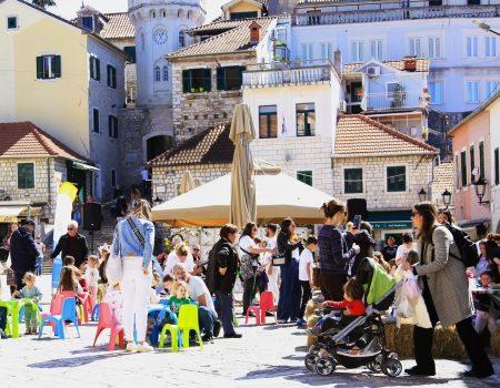 Gosti iz Bijeljine se rado vraćaju Herceg Novom